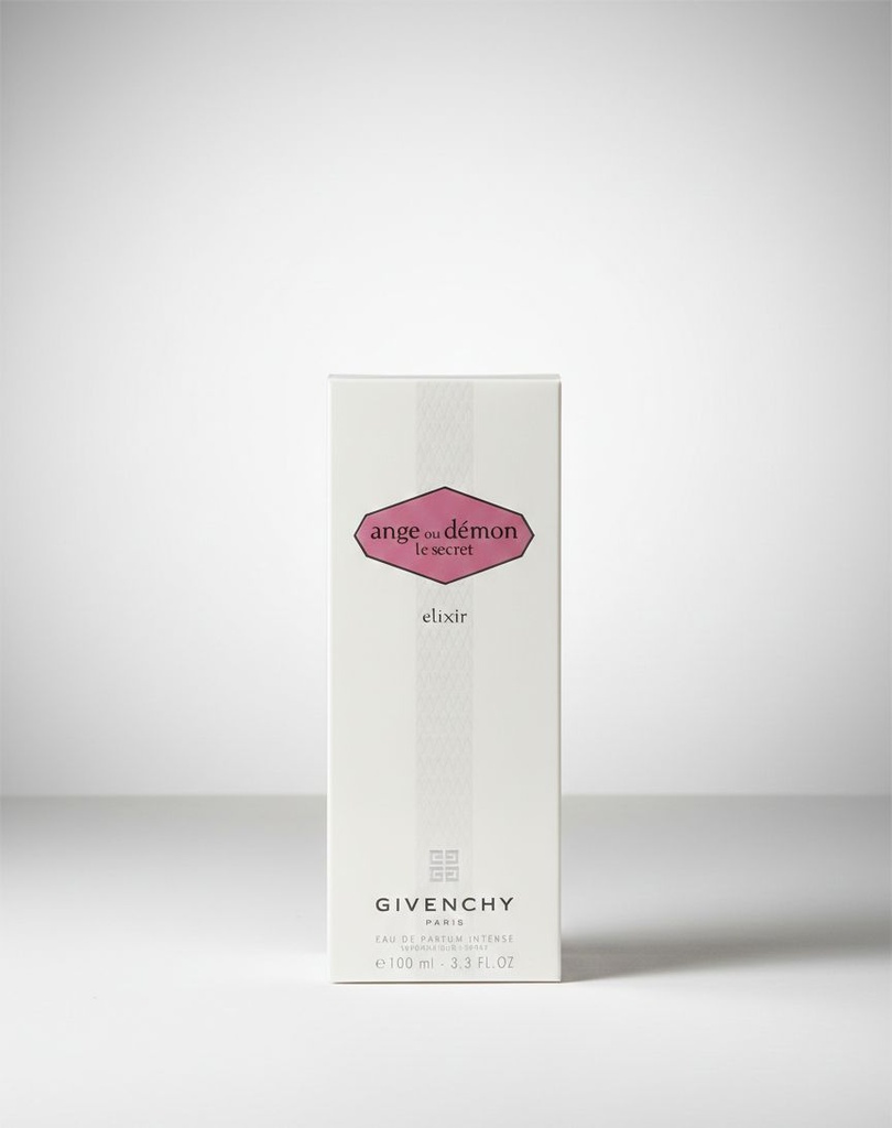 GIVENCHY ANGE OU DEMON ELIXIR 100ML