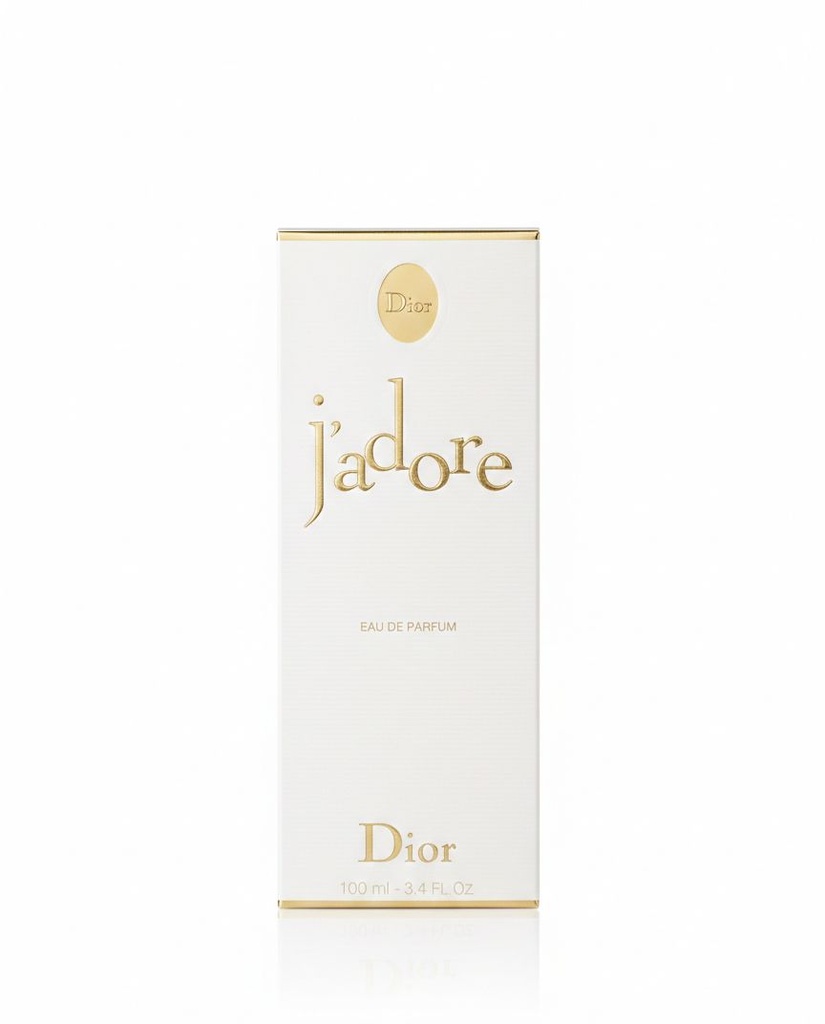 DIOR J'ADORE 100ML P/MUJER