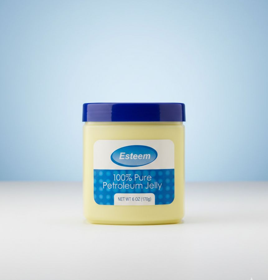 ESTEEM VASELINA PURA 6oz