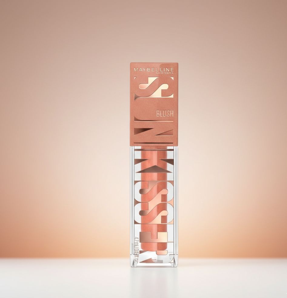 MAYBELLINE SUN KISSER BLUSH 03 SOL