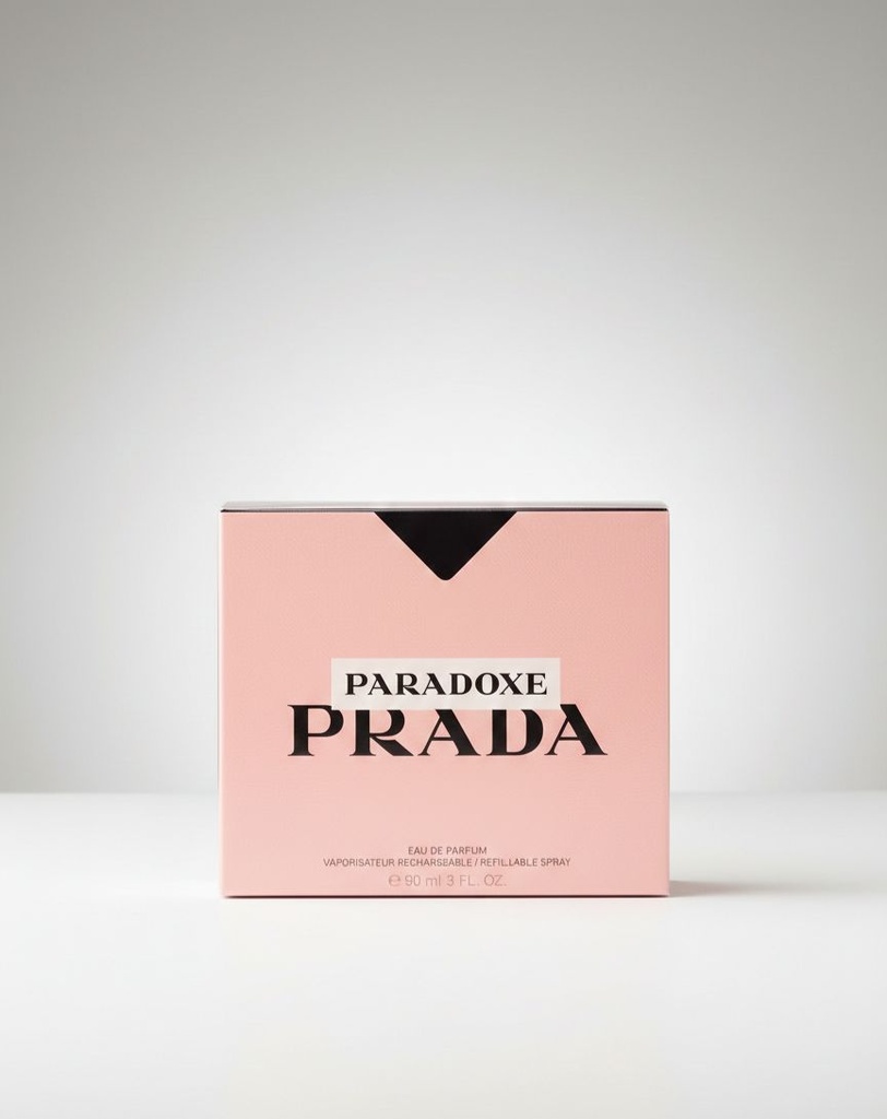 PRADA PARADOXE PERFUME MUJER 90ML