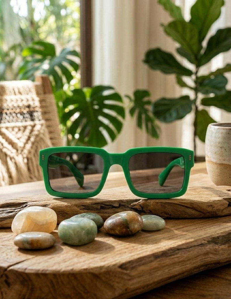 LENTES P/SOL COLORES