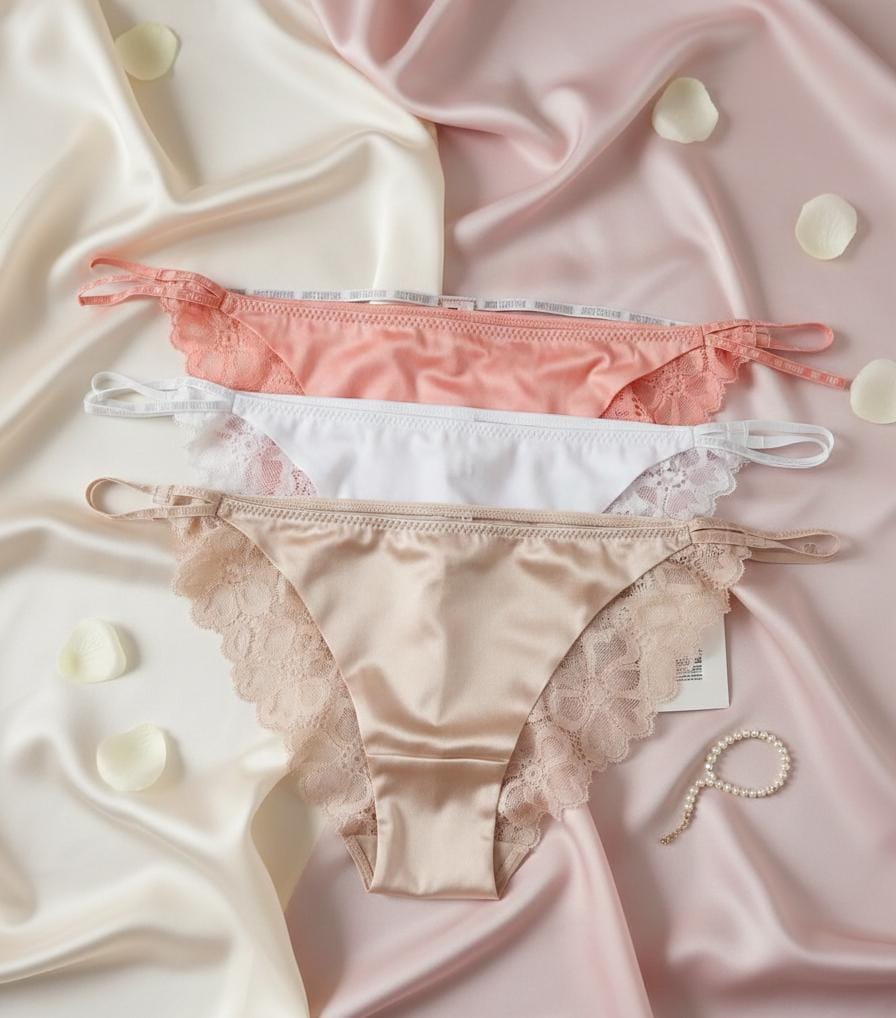 JUICY COUTURE BIKINI 4PZS COLORES