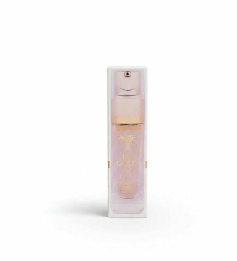 AMUSE 14K GOLD PRIMER 30ml