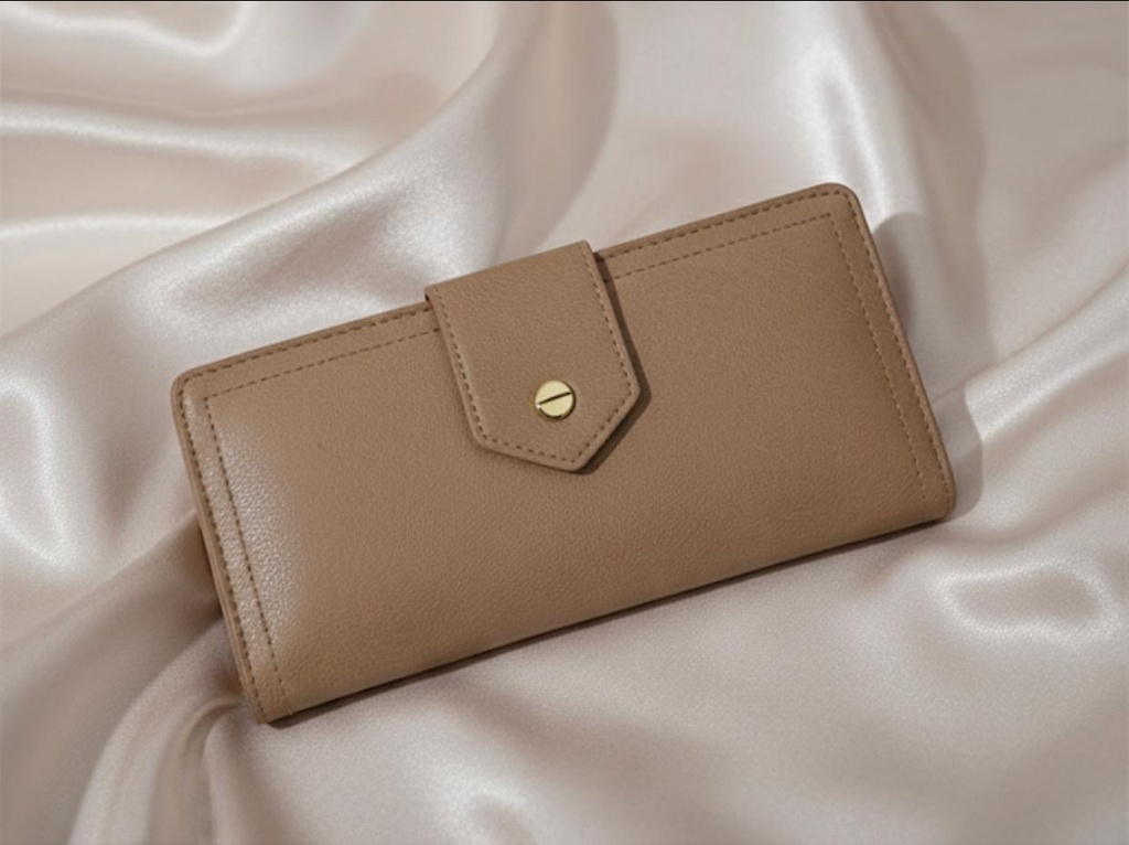 ANTIK KRAFT MONEDERO MUJER NUDE