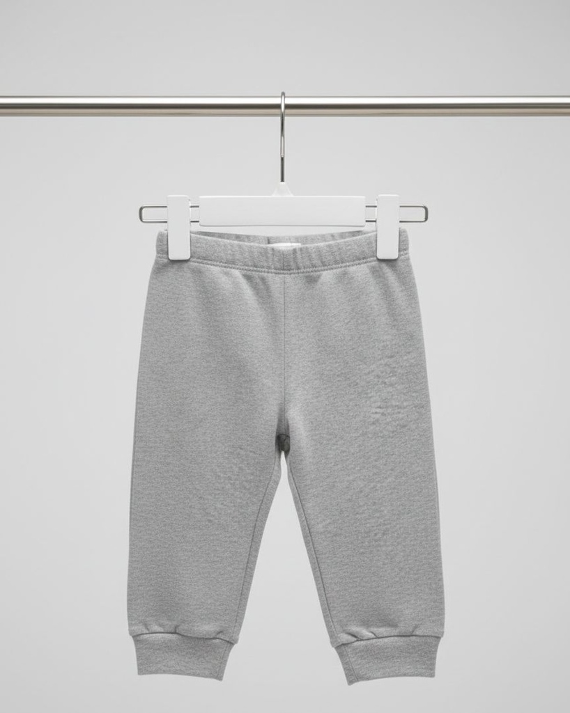 CARTER´S BUSO D/BEBE GRIS (35623)