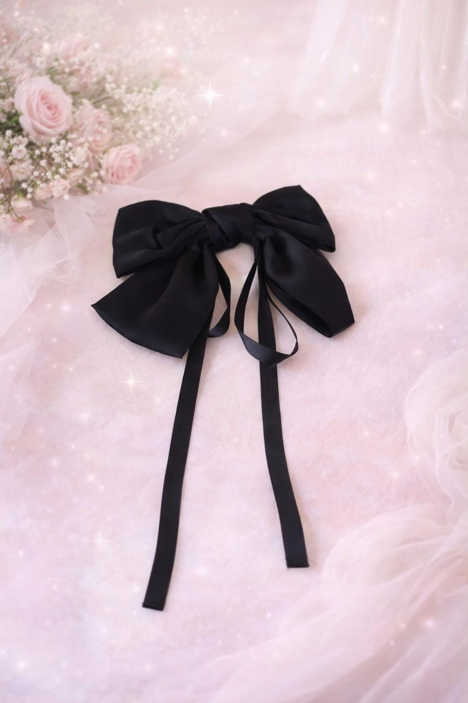 WILDFLOWER GANCHO NEGRO GRANDE 5999250