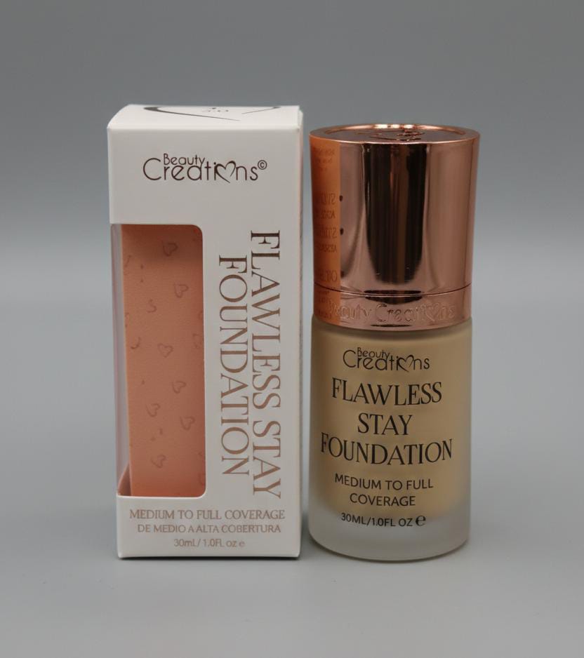 BEAUTY CREATINS BASE (FS 4) 30ml