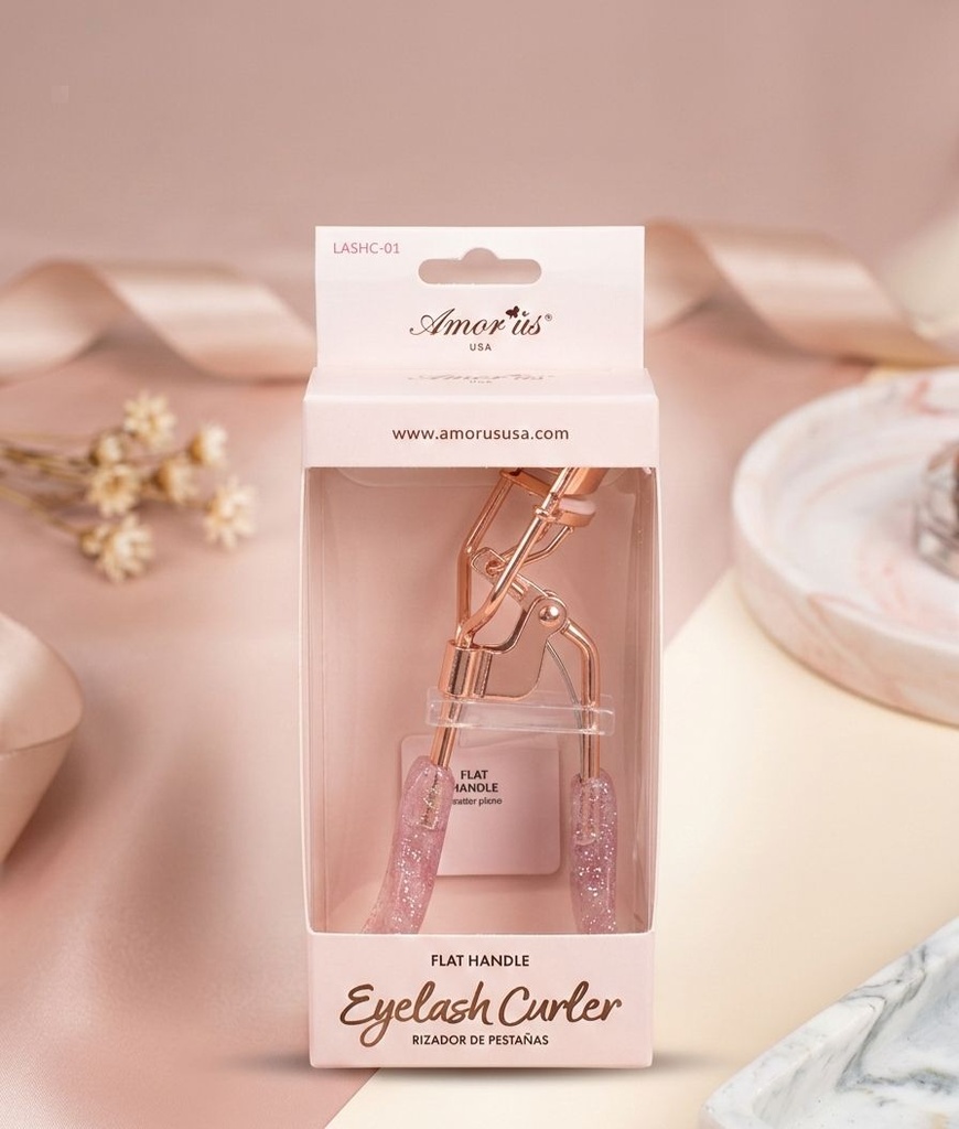 AMOR US ENCRESPADOR ROSE