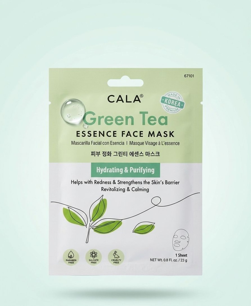 CALA MASCARA HIERVAS 1UND