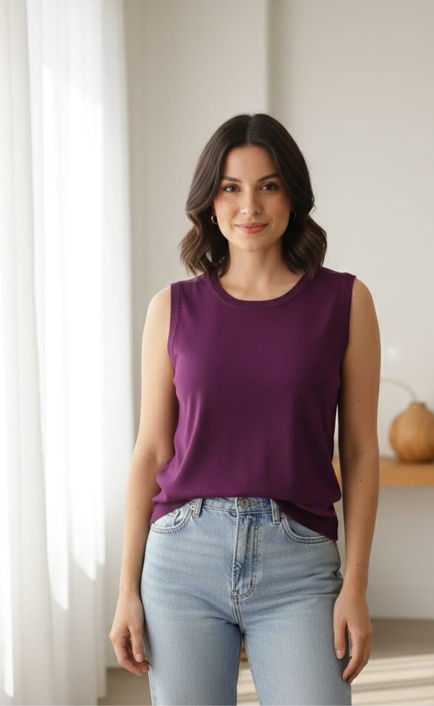 ISABELLA SUETER-CENTRO MOSTAZA