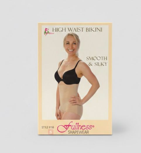 FULLNESS TALLADORA BEIGE MUJER