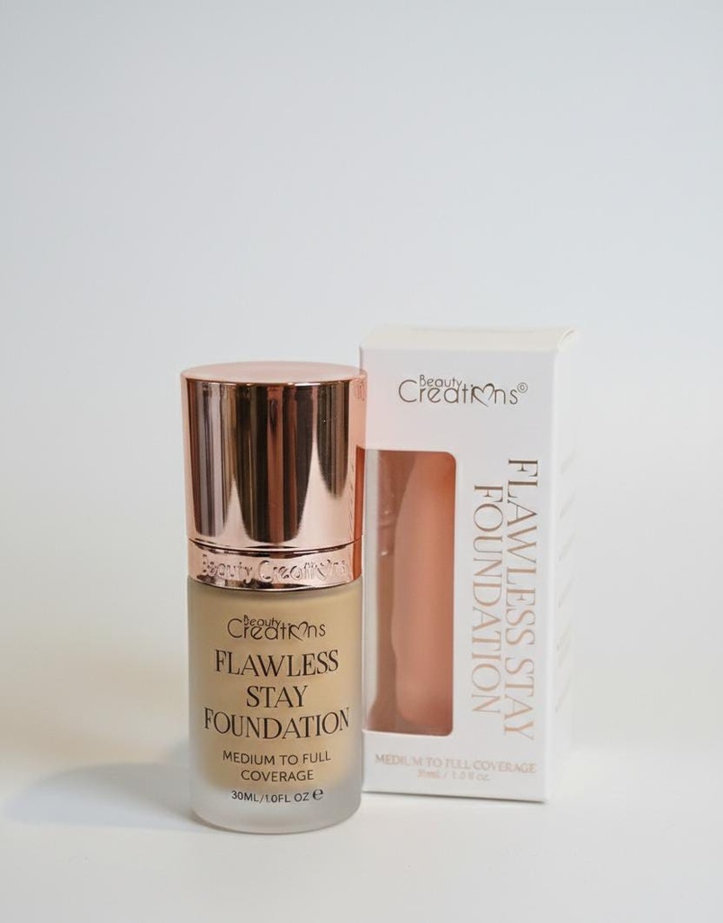 BEAUTY CREATINS BASE (FS 5.5) 30ml