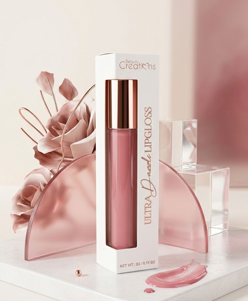 BEAUTY LIPGLOSS BCLG17