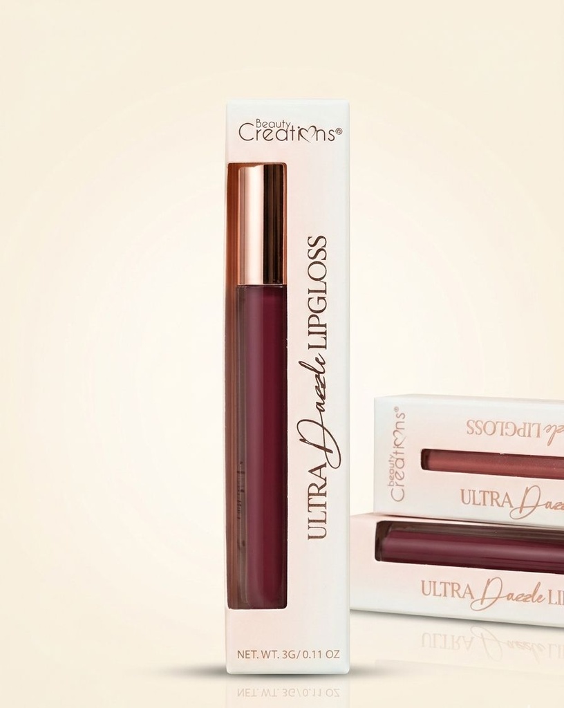 BEAUTY LIPGLOSS BCLG24