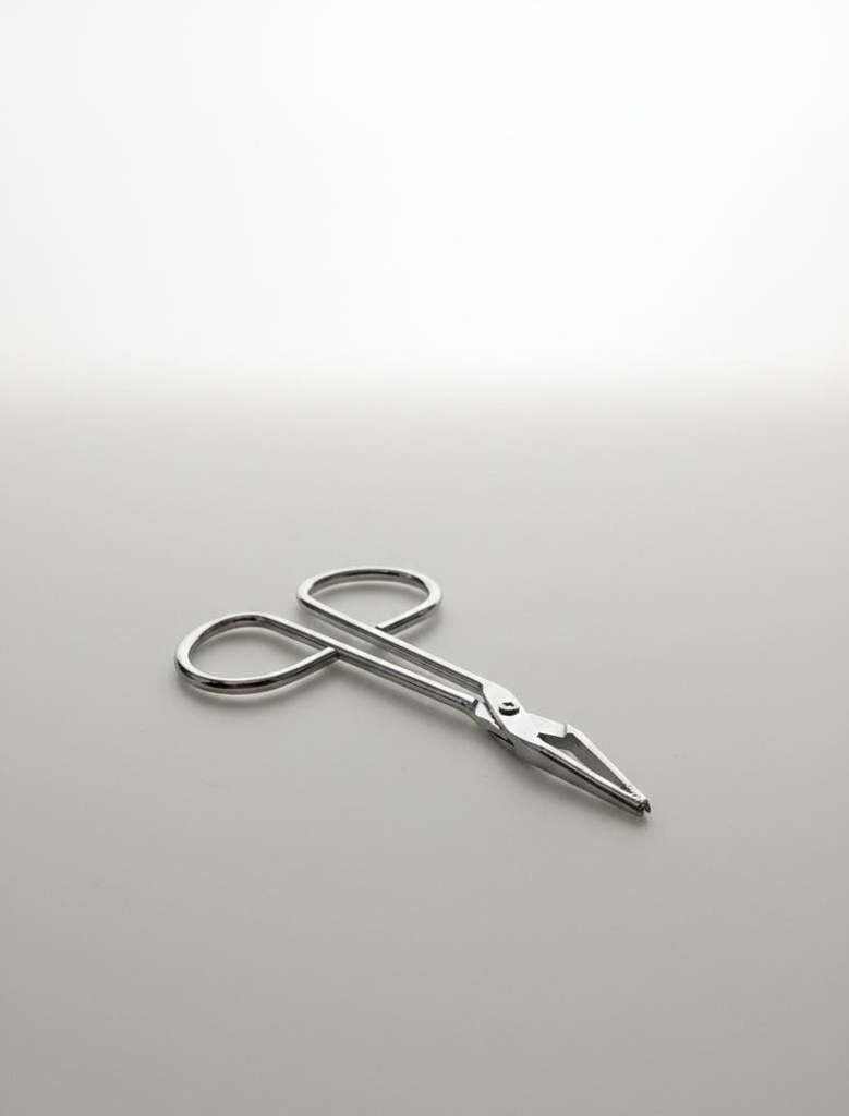 AB PINZAS D/METAL 48PZS
