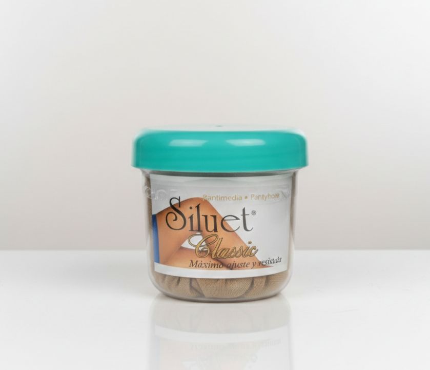 SILUET CLASSIC MEDIAS