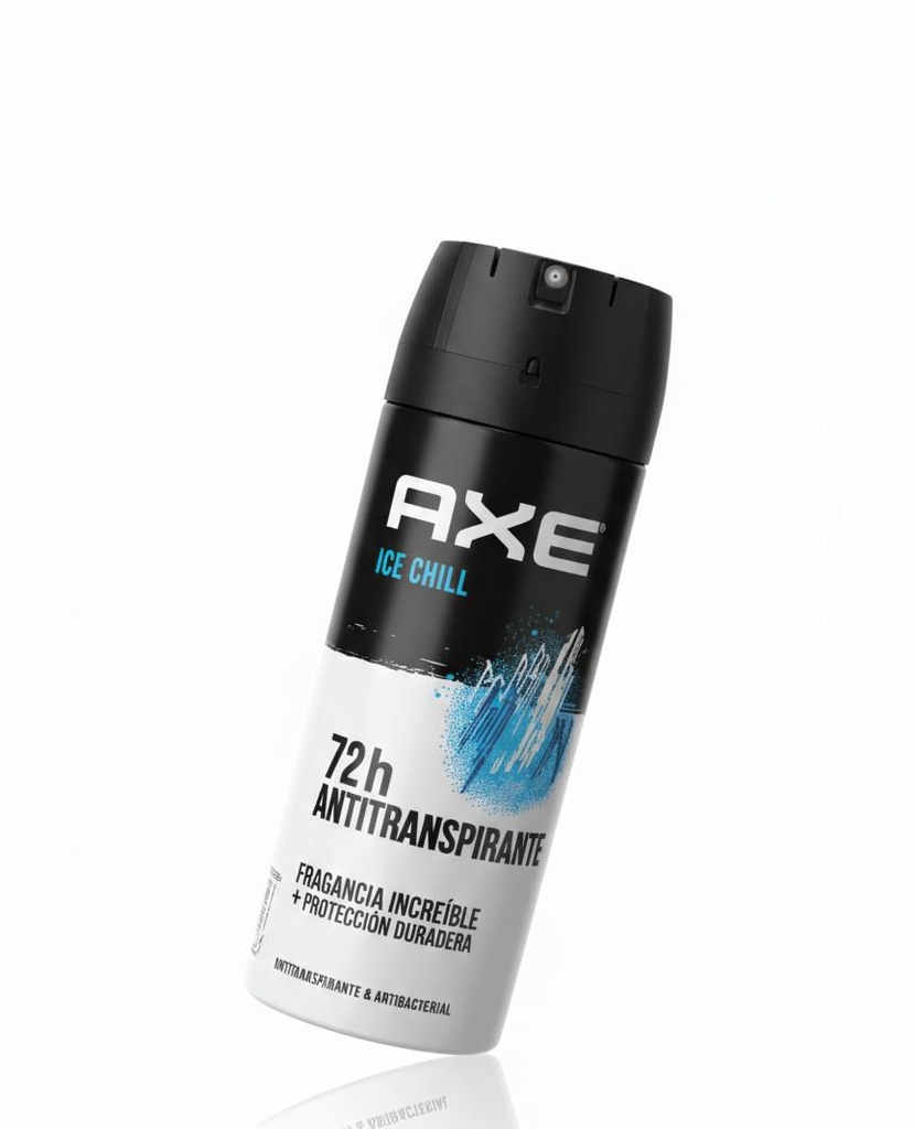 AXE DESOD.AEROSOL ICE CHILL 150ml