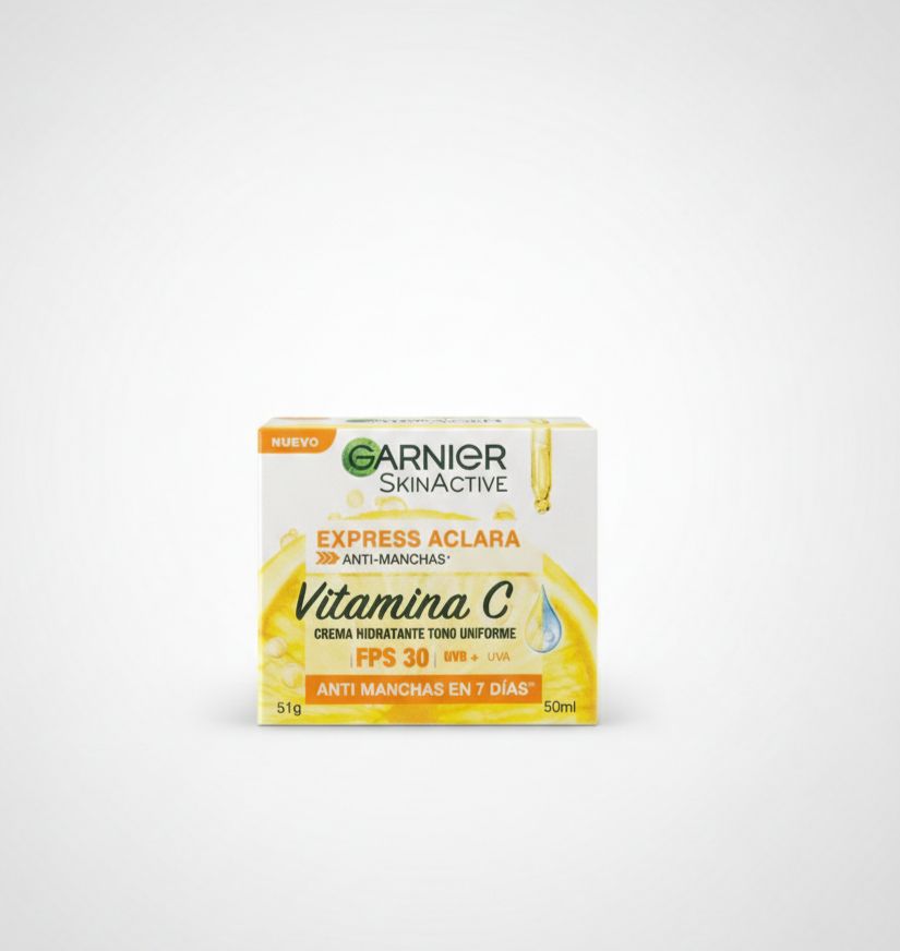 GARNIER CREMA HIDRATANTE ANTI-