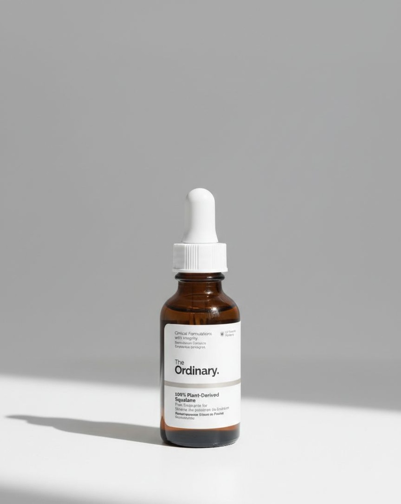 ORDINARY PLANT-DERIVED SQUALANE 30ml