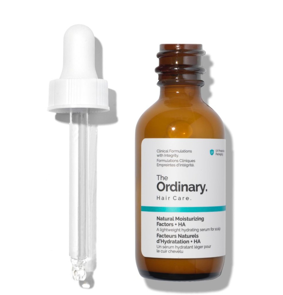 THE ORDINARY NATURAL MOISTURIZING