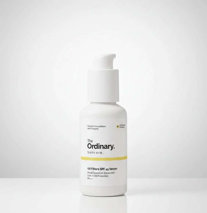 ORDINARY UV FILTERS SPF 45 SERUM 60ML