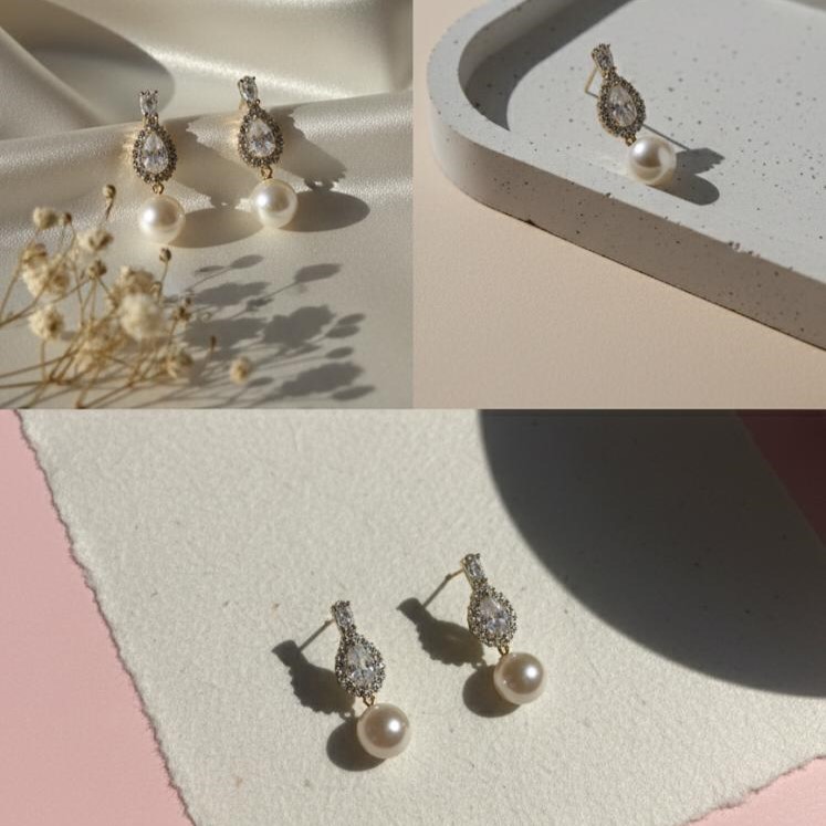 ARETES ENCHAPADO 370
