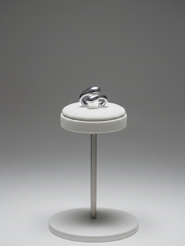 ANILLO PLATA MUJER 9.25