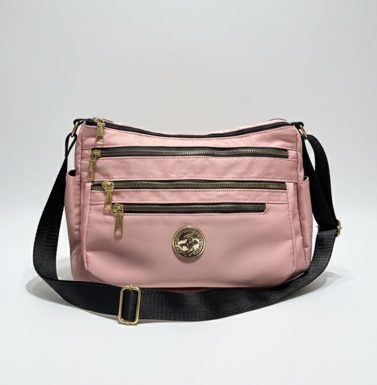 BEVERLY  HILLS CARTERA ROSA