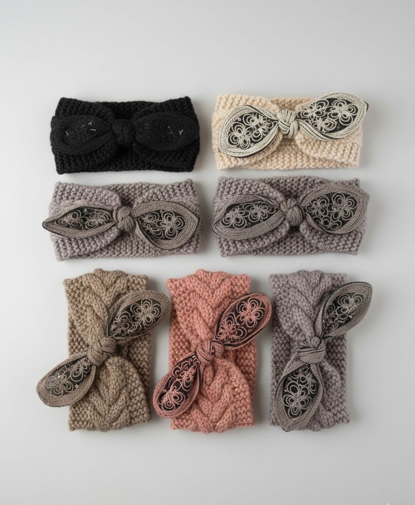 BINCHA C/CHONGO COLORES BINCHA290