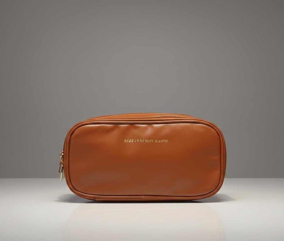 COSMETIQUERA CAMEL MUJER