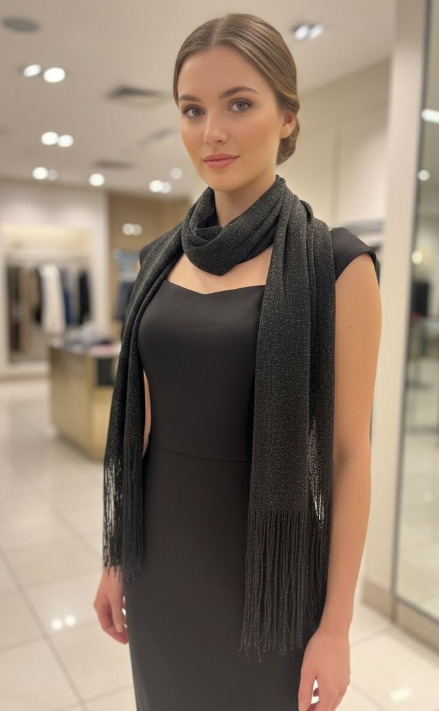 CHAL FIESTA MUJER CLRS 350