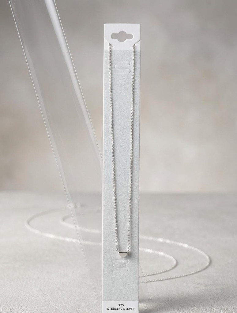 STERLING CADENIT PLATA 590