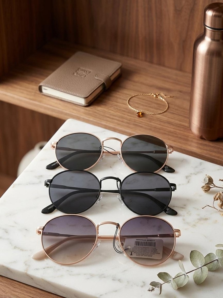 LENTES P/SOL COLORES (FC6515)