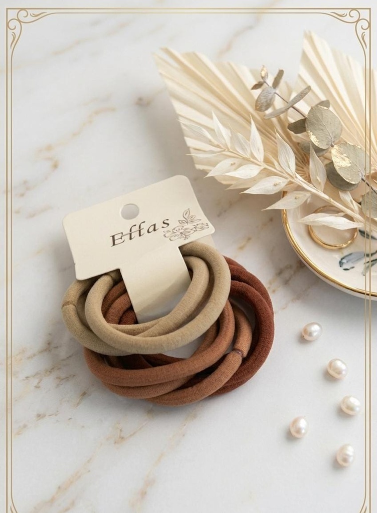 GANCHOS VARIOS CLRS 50