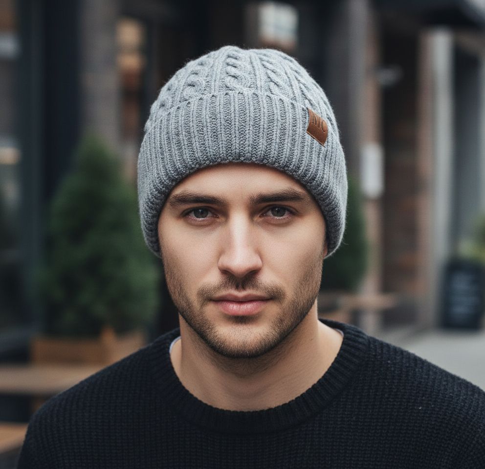 GORROS HOMBRE COLORES H1269