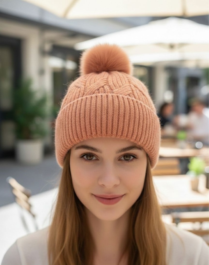 GORROS COLORES (1307)