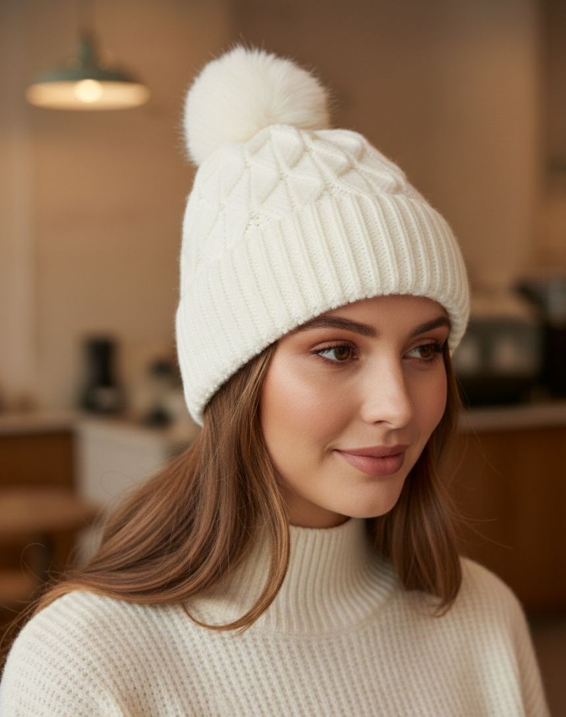 GORROS COLORES (H1325)