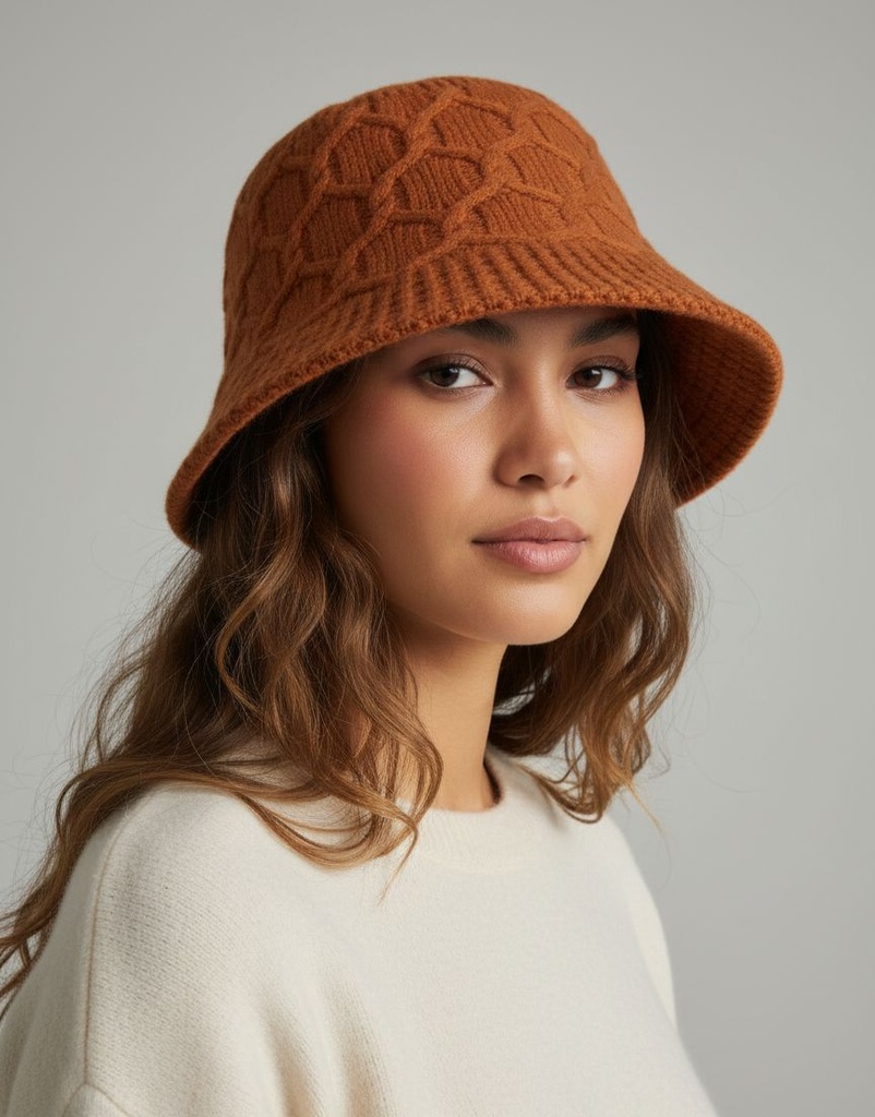 SOMBREROS MUJER COLORES (H1341)