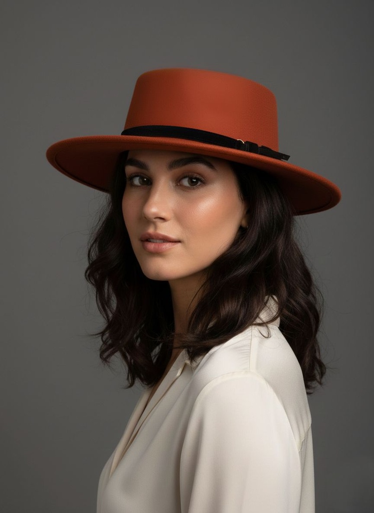 C&D SOMBRERO MUJER COLORES