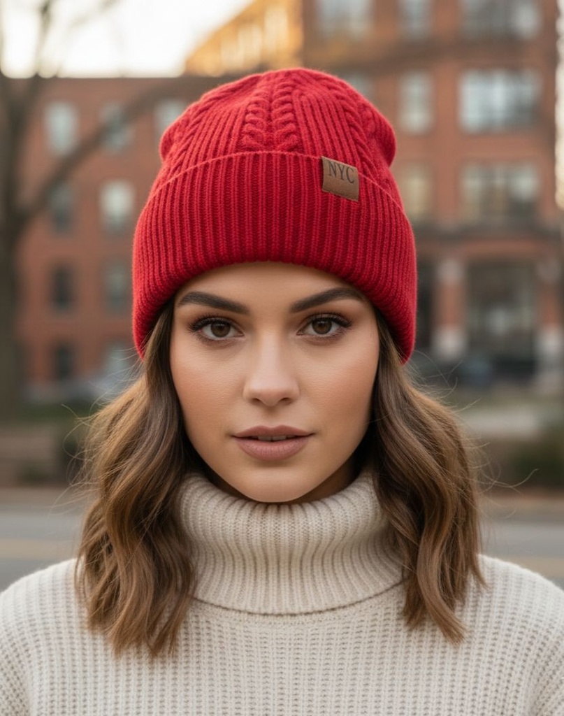 GORROS UNISEX COLORES H1707