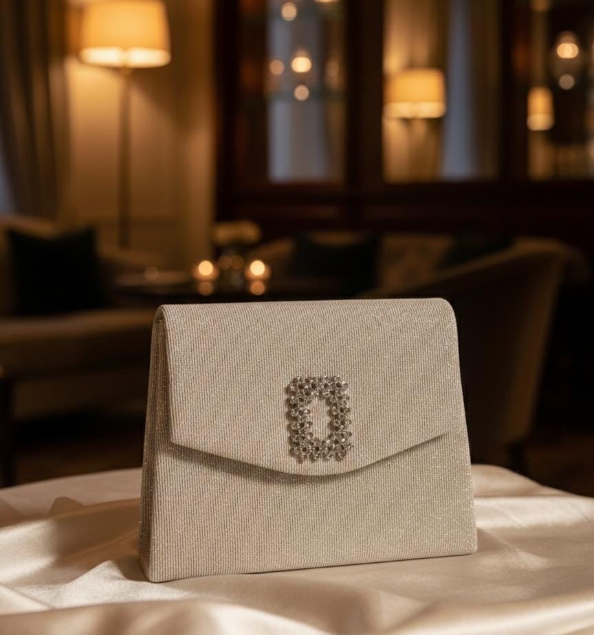 CARTERA FIESTA CHAMPANG