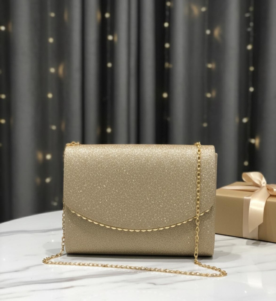 CARTERA FIESTA ROSE MUJER