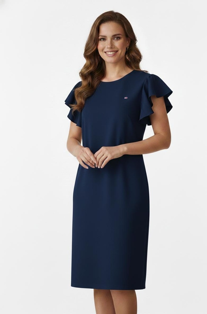 TOMMY HILFIGER AZUL VUELOS J29D0700A