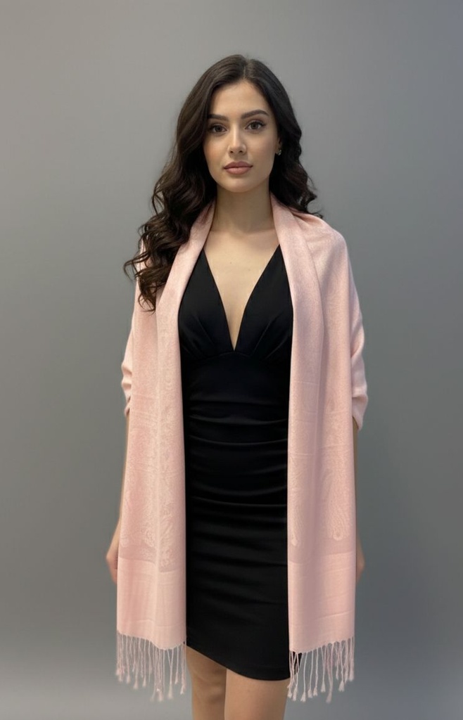 PASHMINA COLORES (S50)