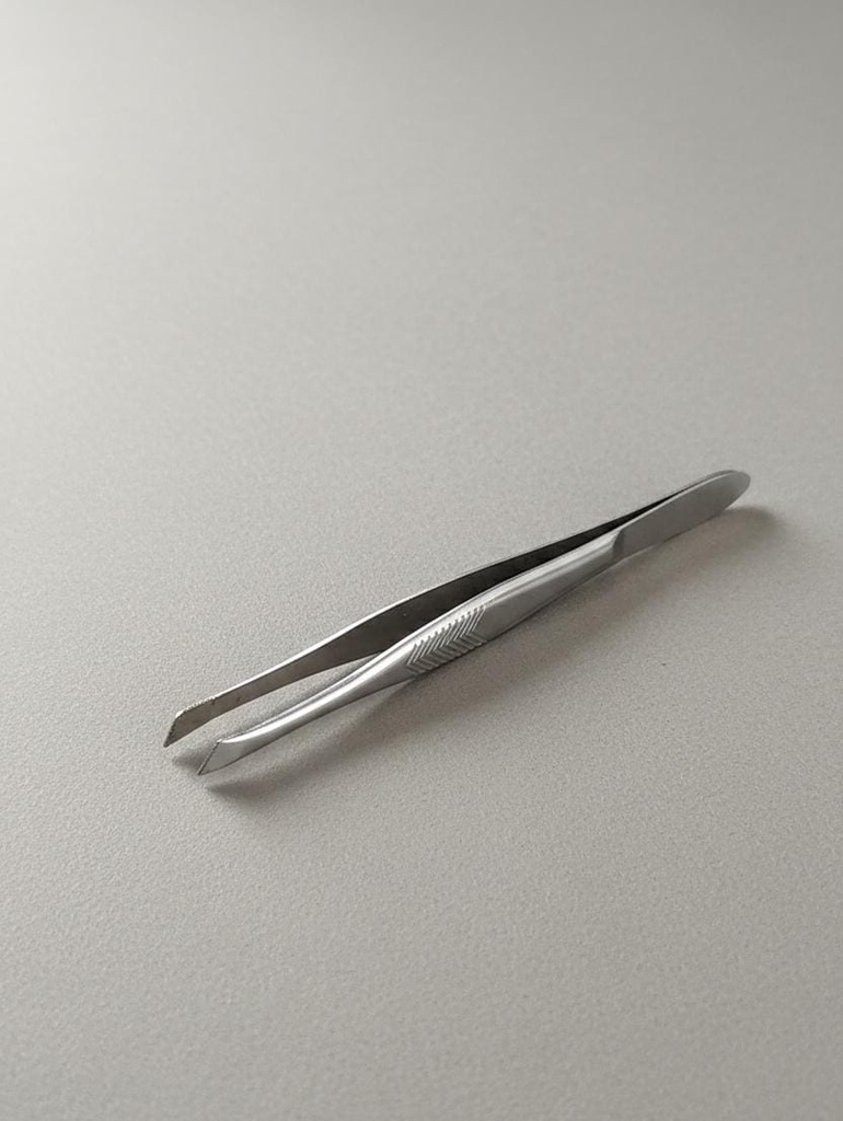 LQQKS PINZAS D/METAL