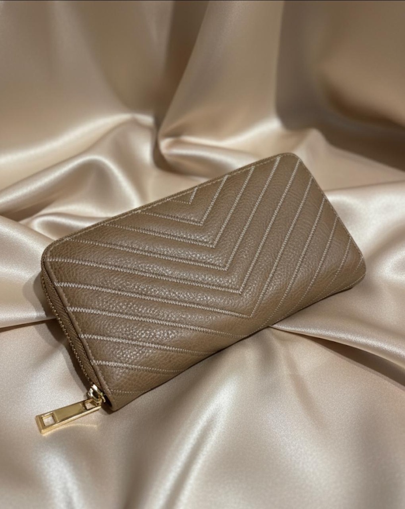 MONEDERO STONE MUJER