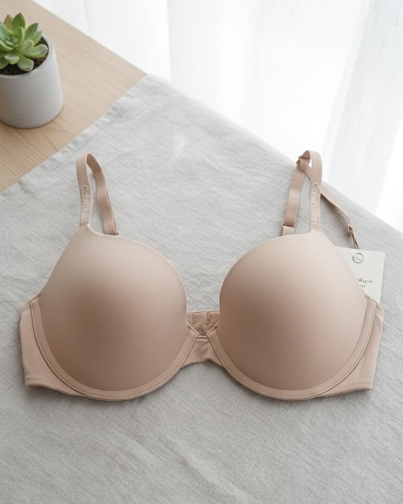 CALVIN KLEIN BRAZIER BEIGE 1PZ