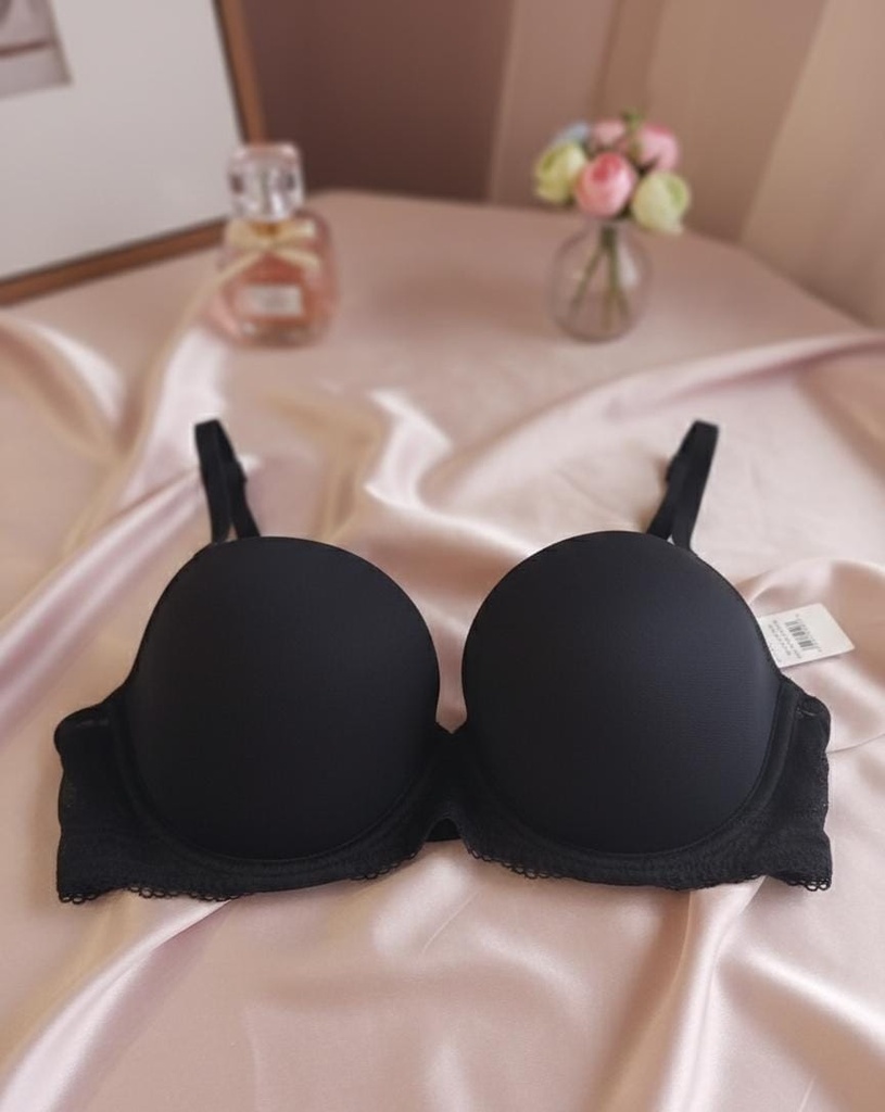 TOMMY BRAZIER NEGRO 1PZ