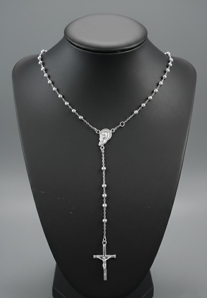 ROSARIO DE PLATA 1950